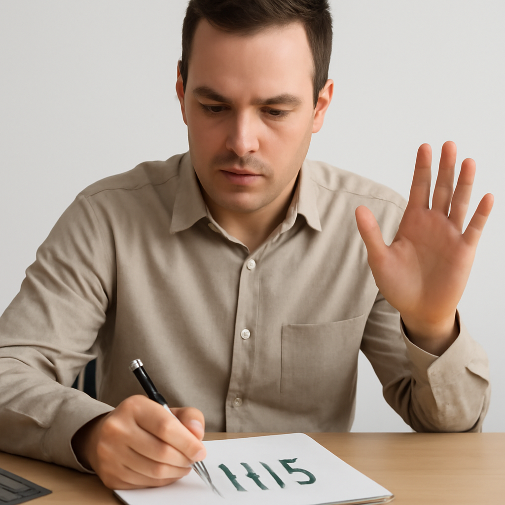 apostila de 1515-numerologia