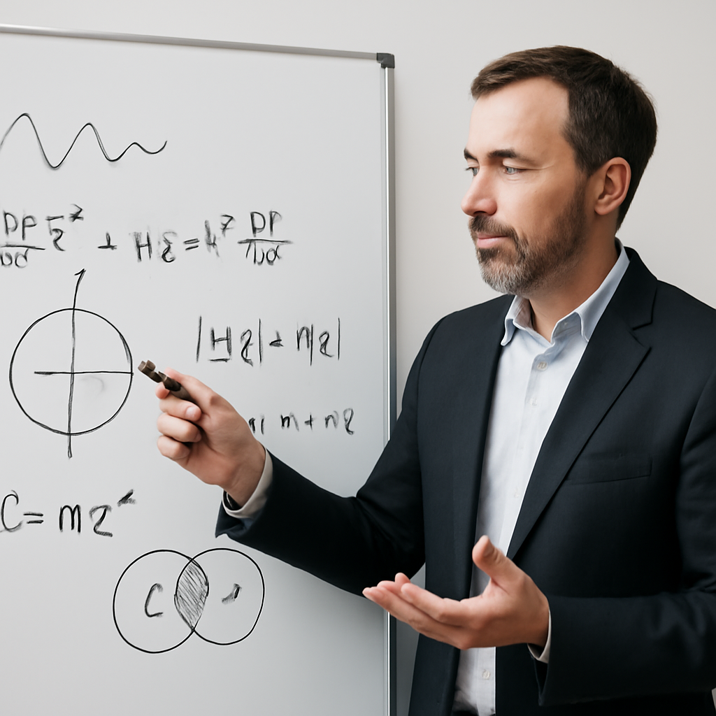 apostila de 7 leis da física quântica