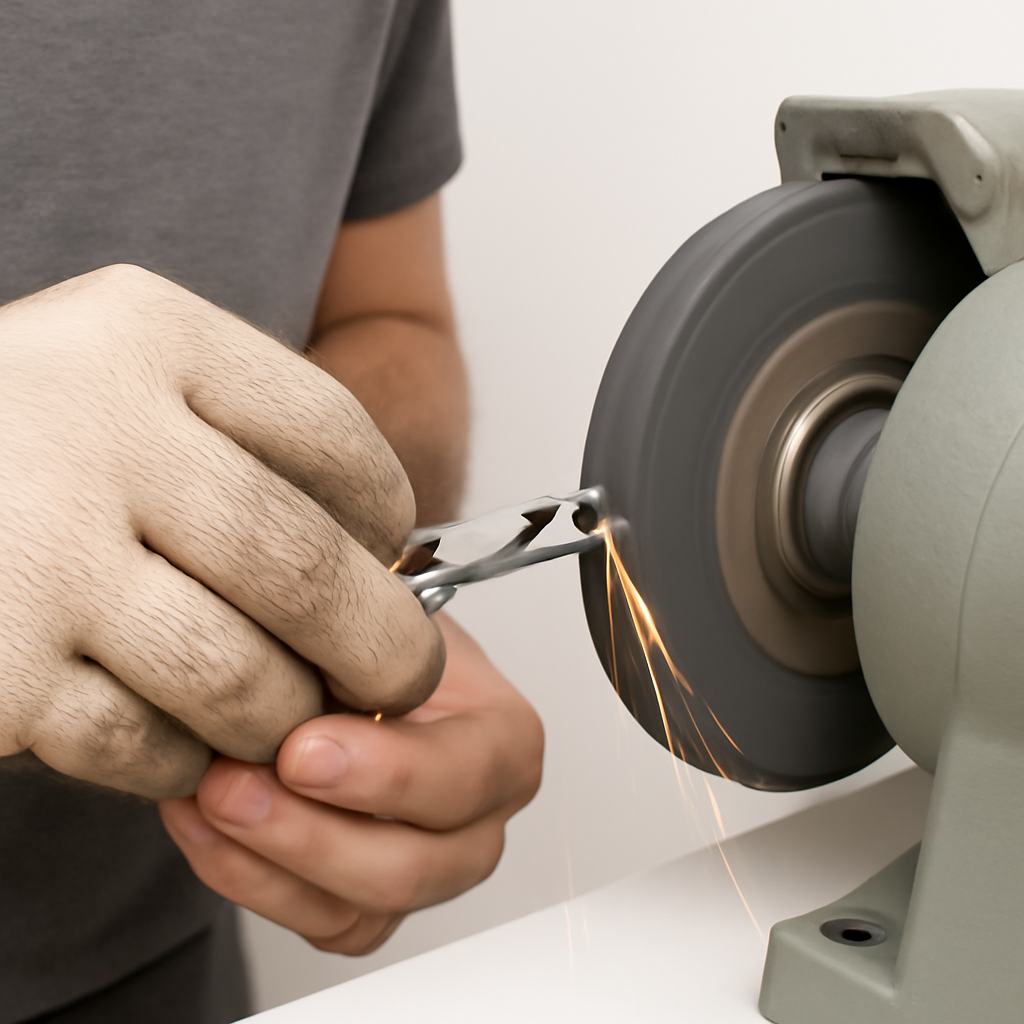 curso de Afiação de alicate de cutícula