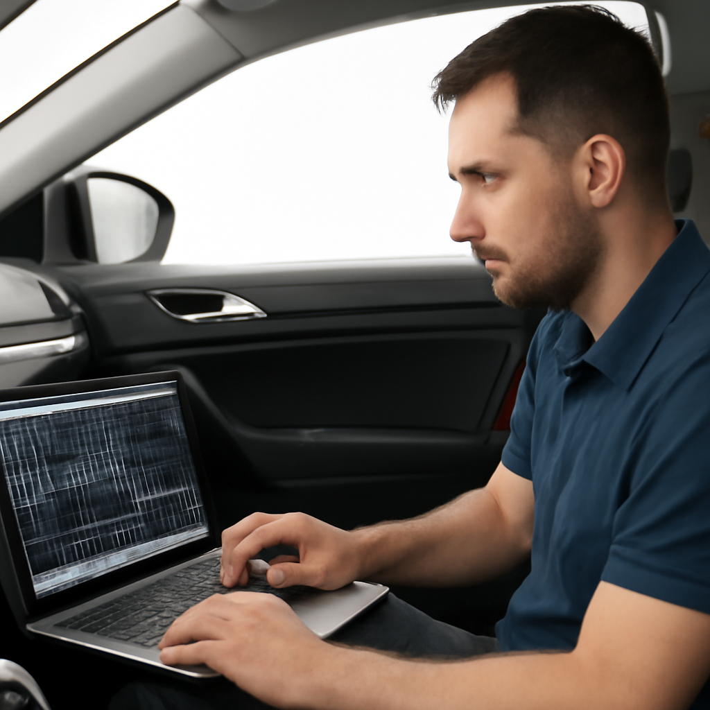 apostila de Alinhamento de som automotivo