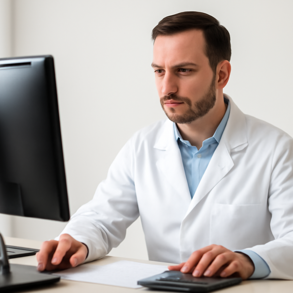 apostila de Analista de faturamento hospitalar