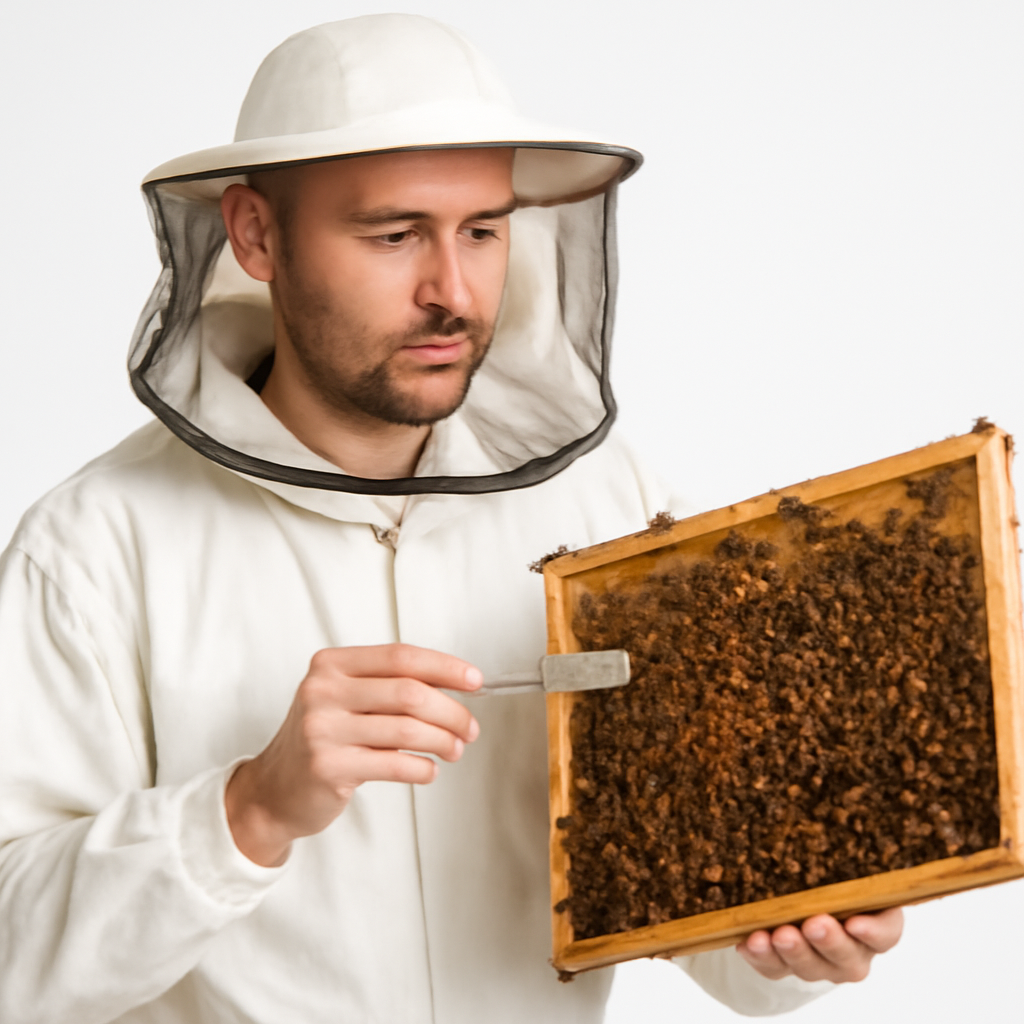 curso de Apicultura avançada
