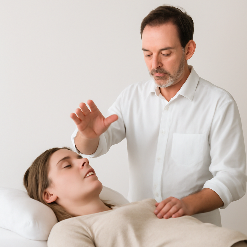 curso de Apometria