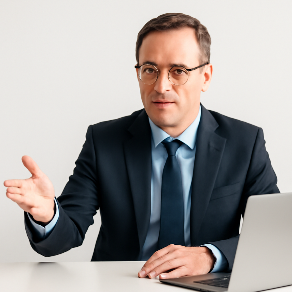 apostila de Assessor executivo