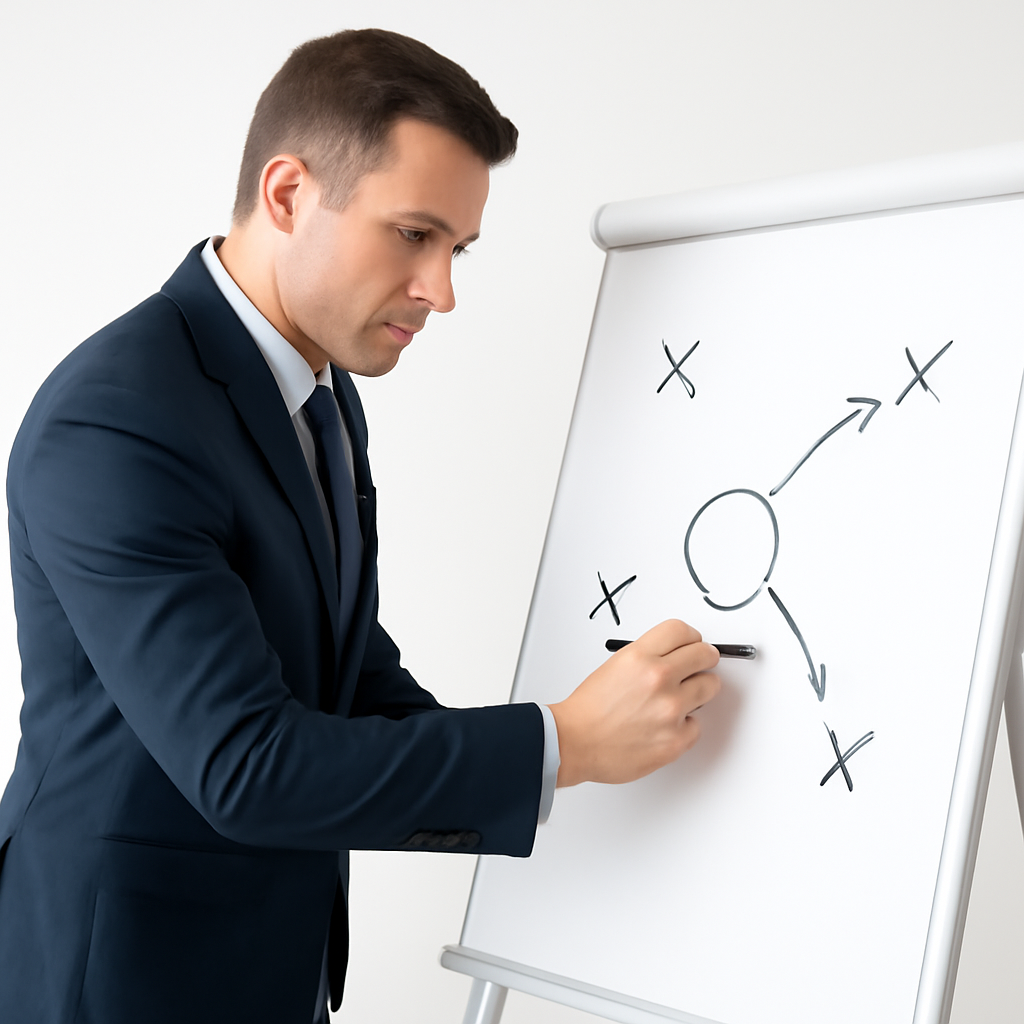 curso de Assinatura estratégia