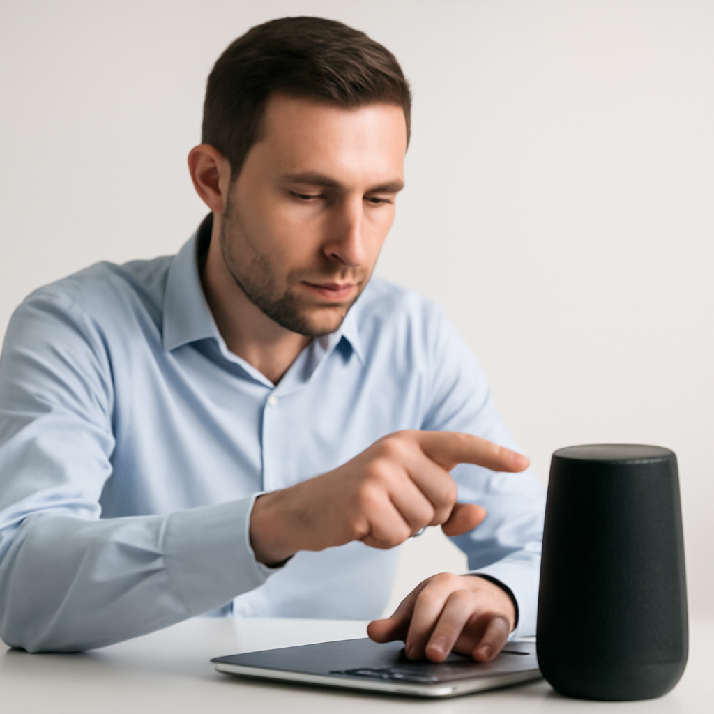 curso de Assistente pessoal virtual