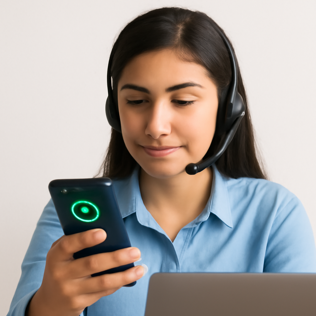 apostila de Atendimento via whatsapp