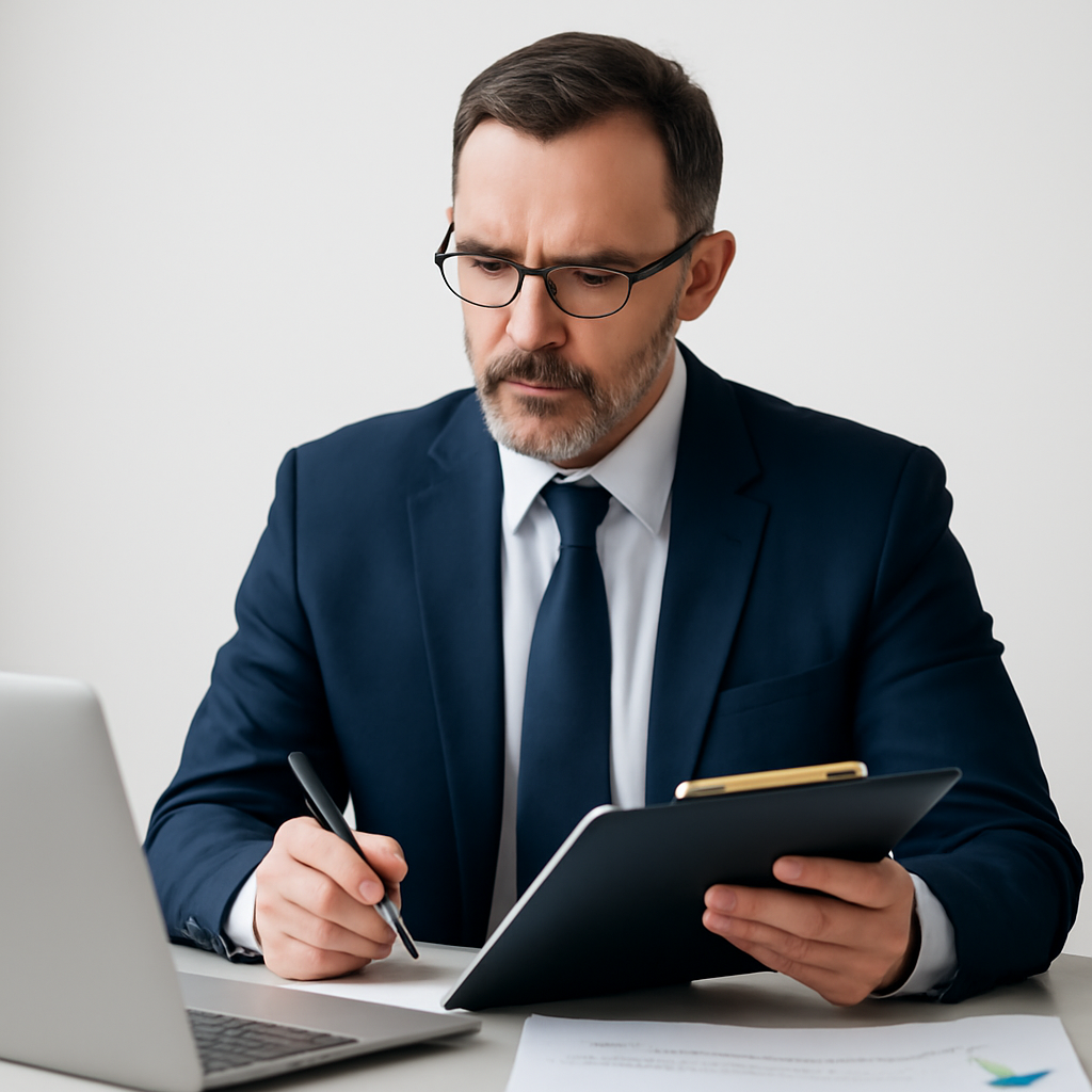 apostila de Auditoria compliance