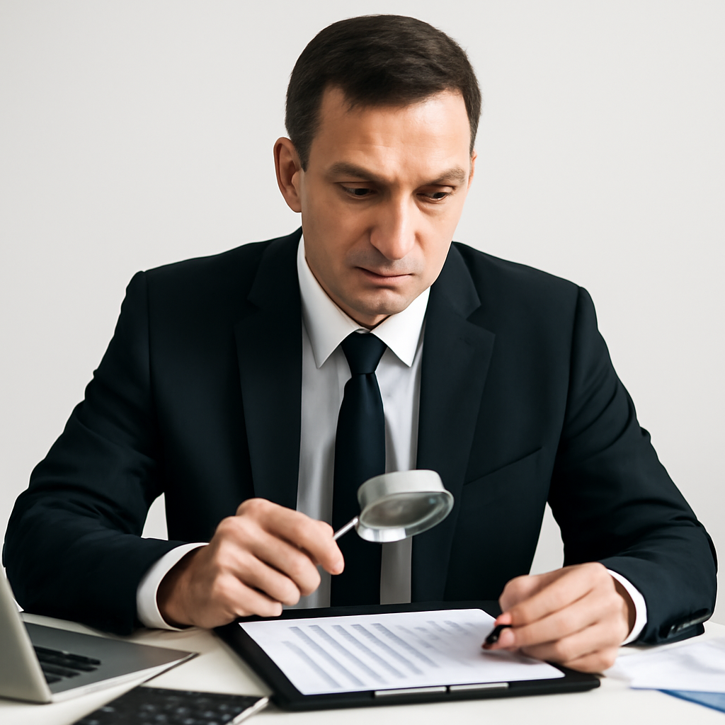 apostila de Auditoria fiscal