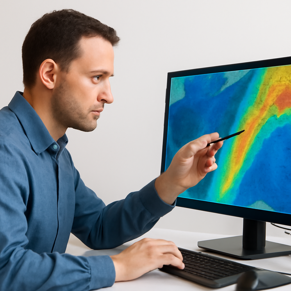 apostila de Batimetria oceano