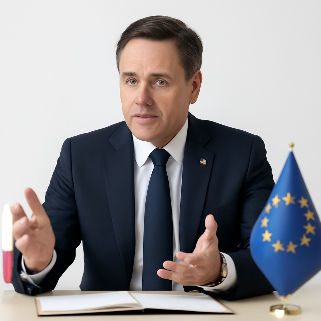 curso de Carreira de diplomata