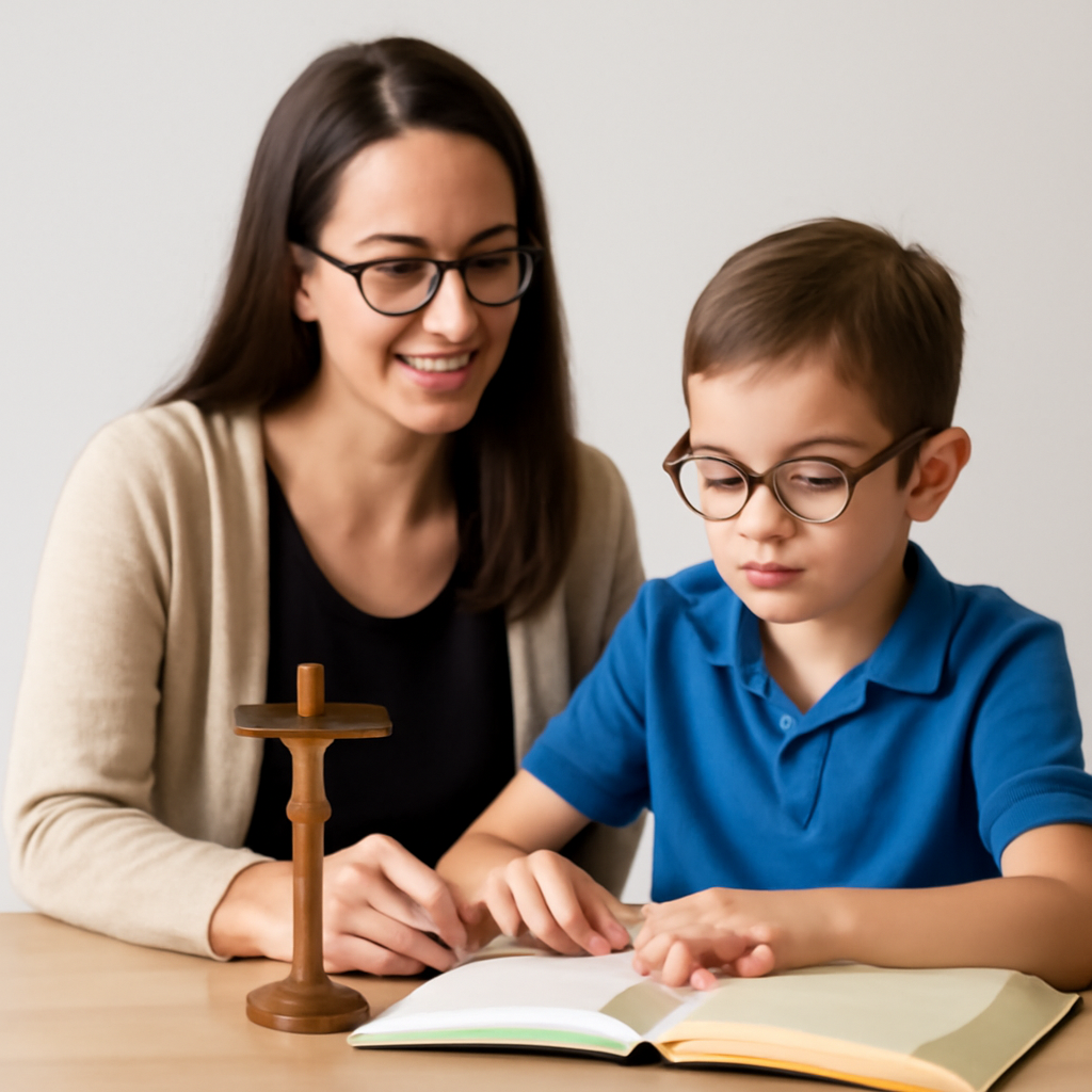curso de Catequese inclusiva