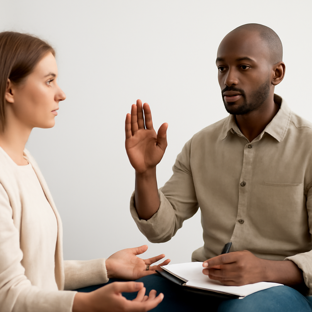 curso de Coaching espiritual