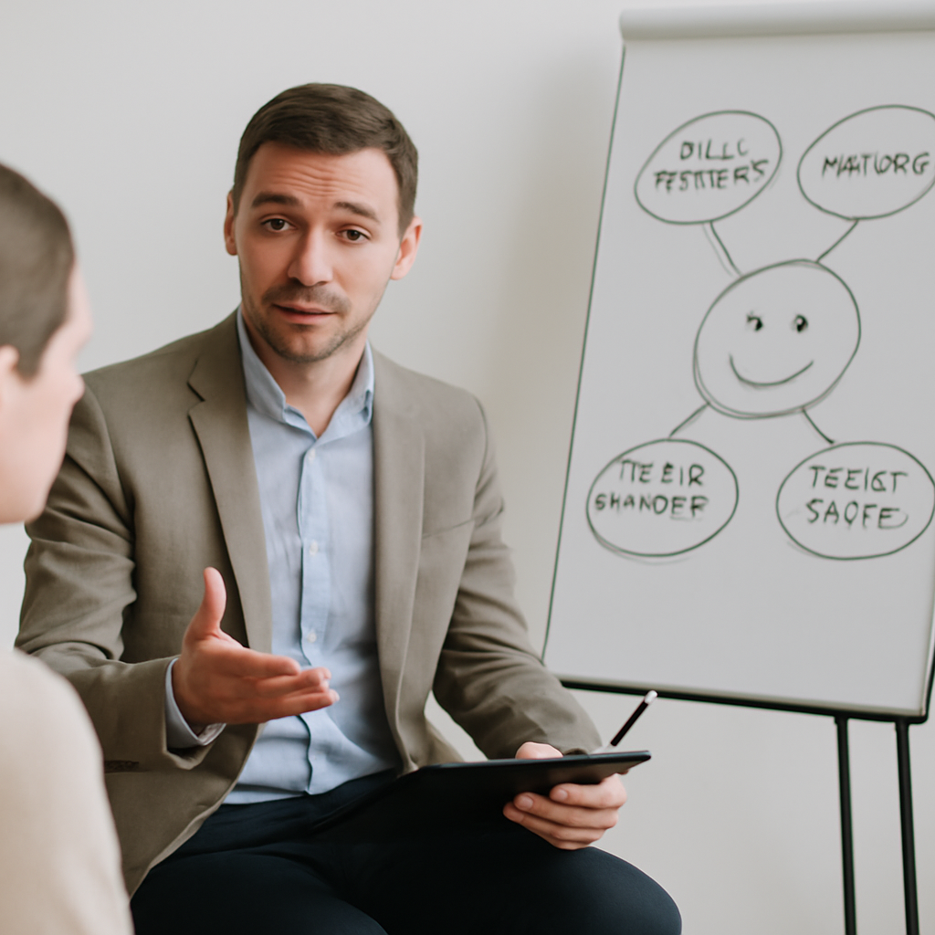 apostila de Coaching inteligência emocional