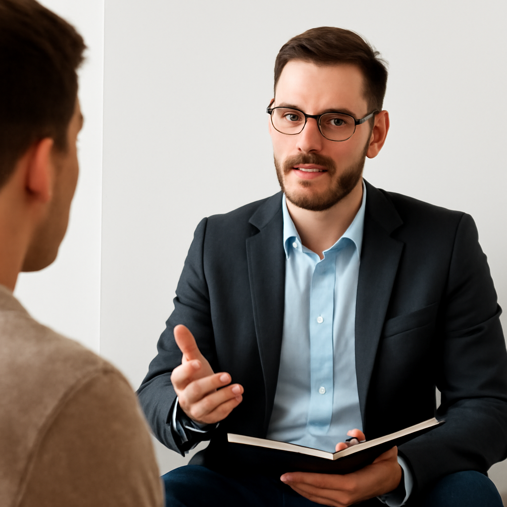 curso de Coaching motivacional