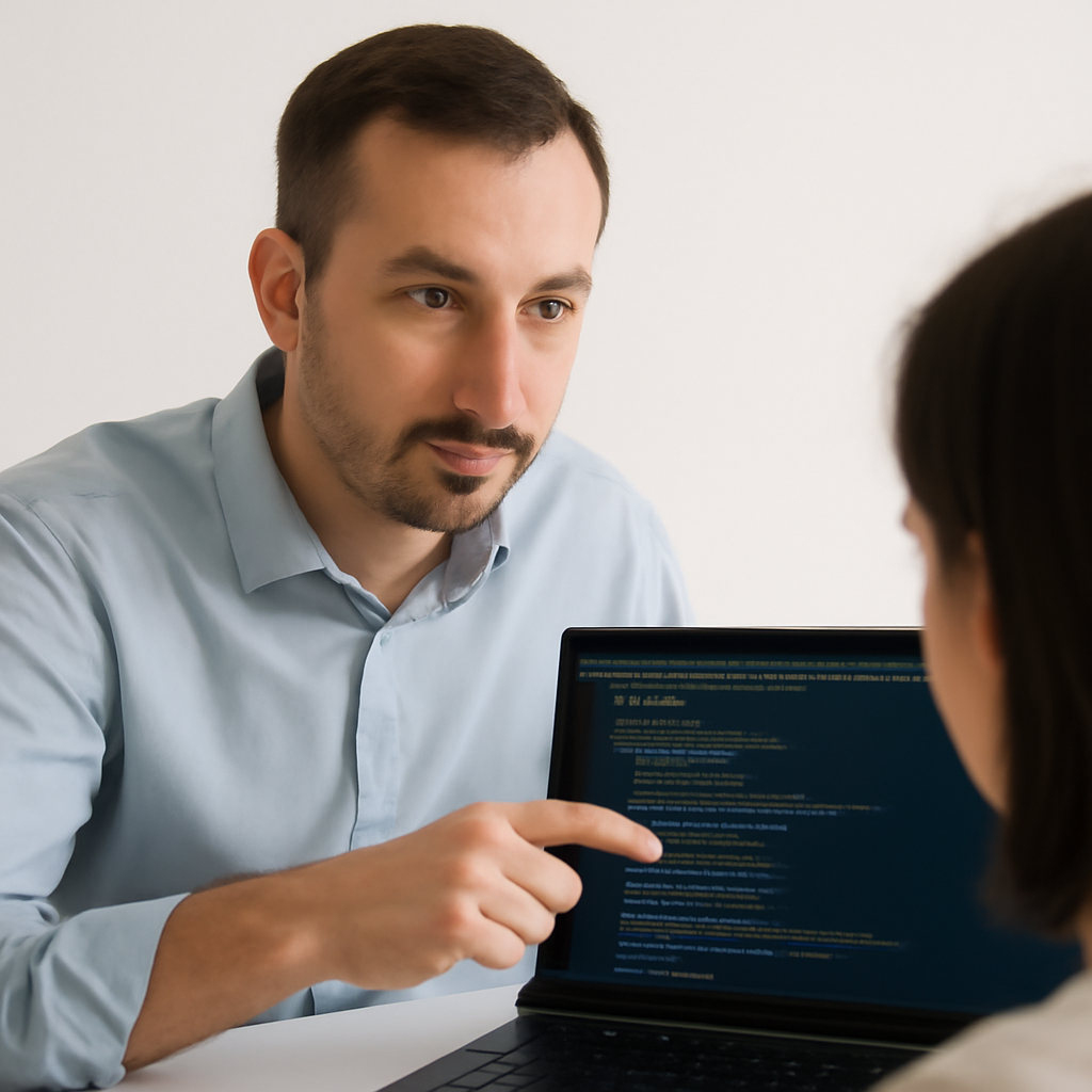 curso de Como aprender a programar