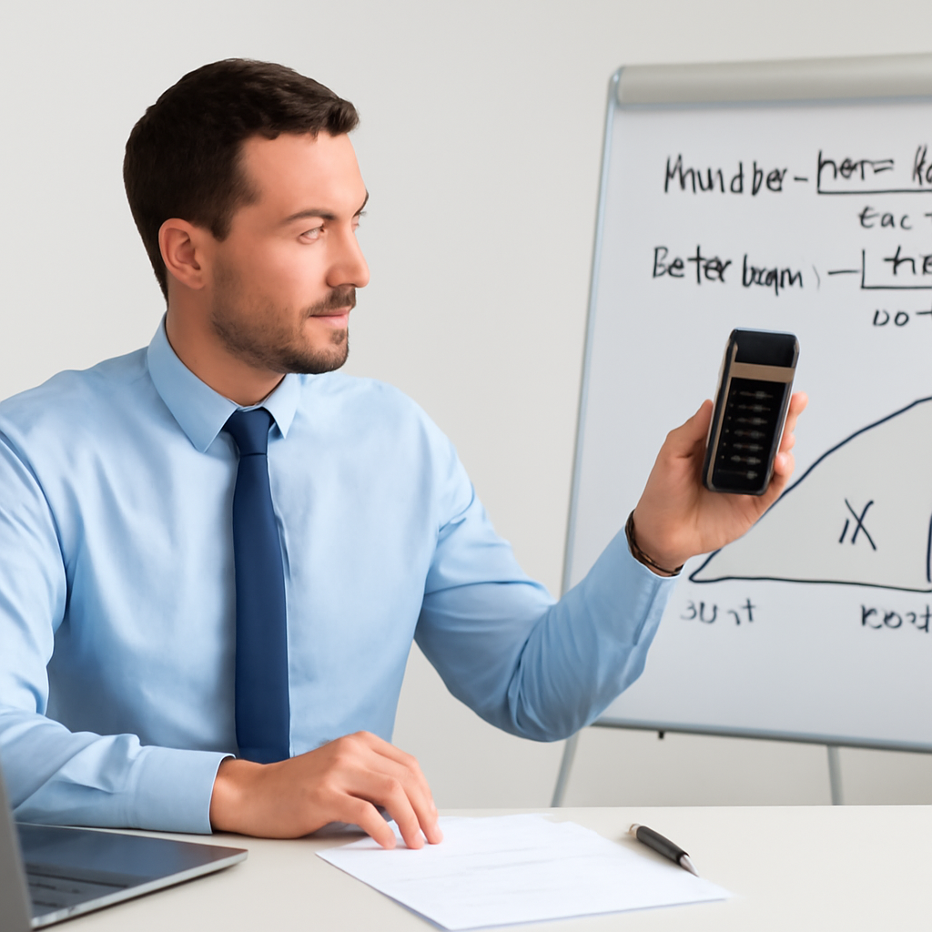 curso de Como calcular markup e margem de lucro