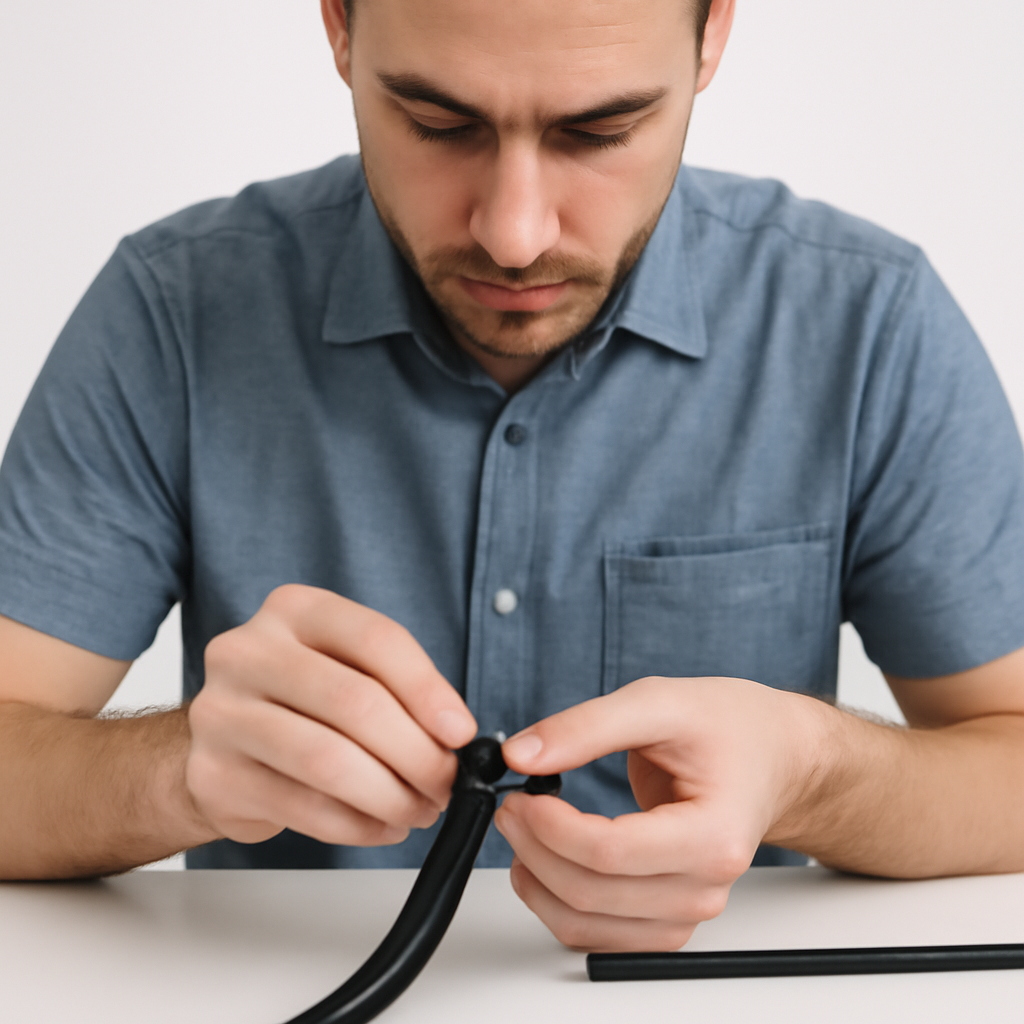 curso de Como colocar o fecho do ziper