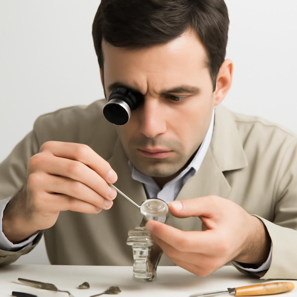 curso de Como consertar relogio de pulso parado