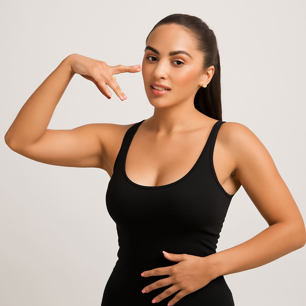 apostila de Como dançar sensual