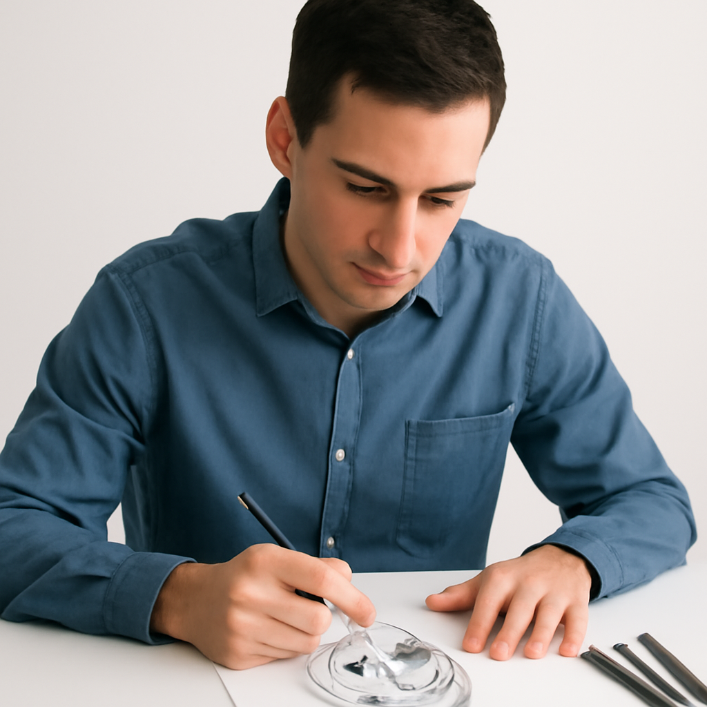 curso de Como desenhar anime