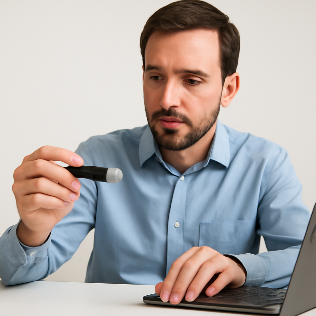 apostila de Como gravar no pen drive