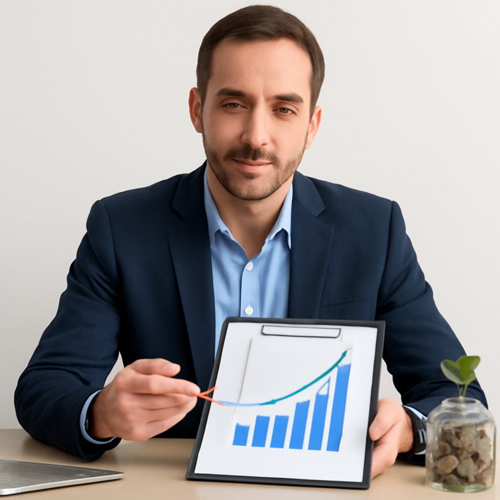 curso de Como investir o meu dinheiro