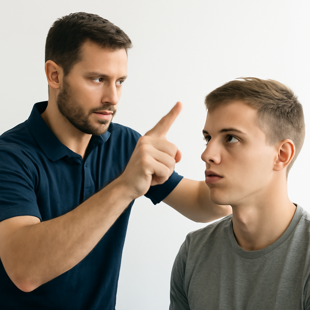 curso de Como melhorar o reflexo