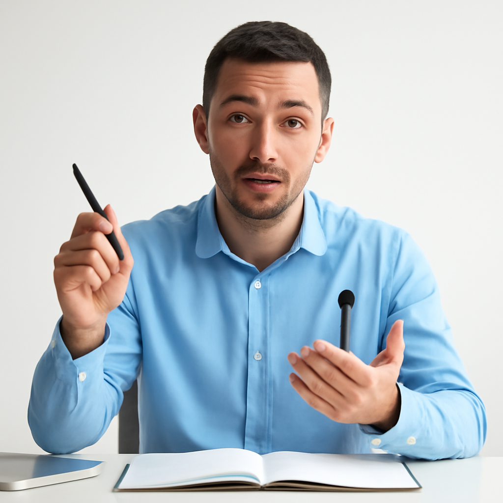 apostila de Como usar virgula corretamente