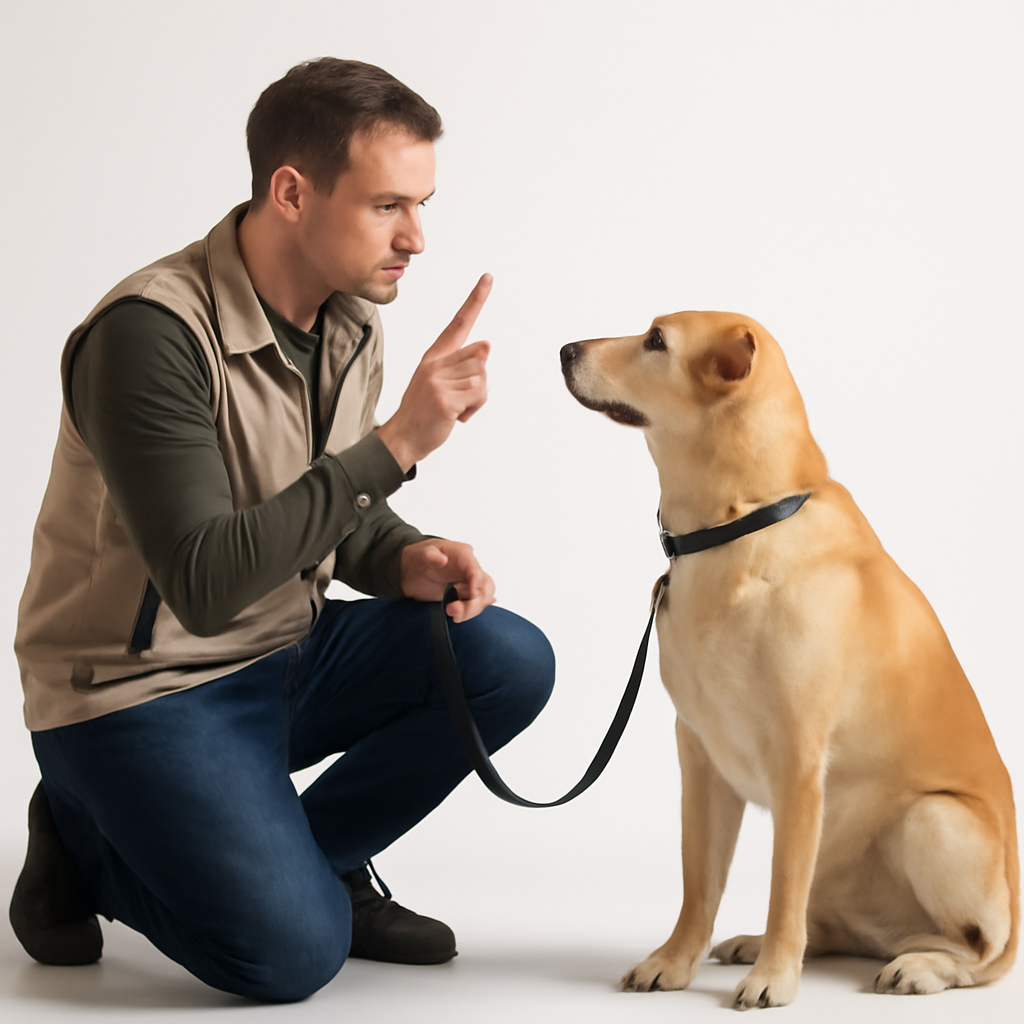 curso de Comportamento canino
