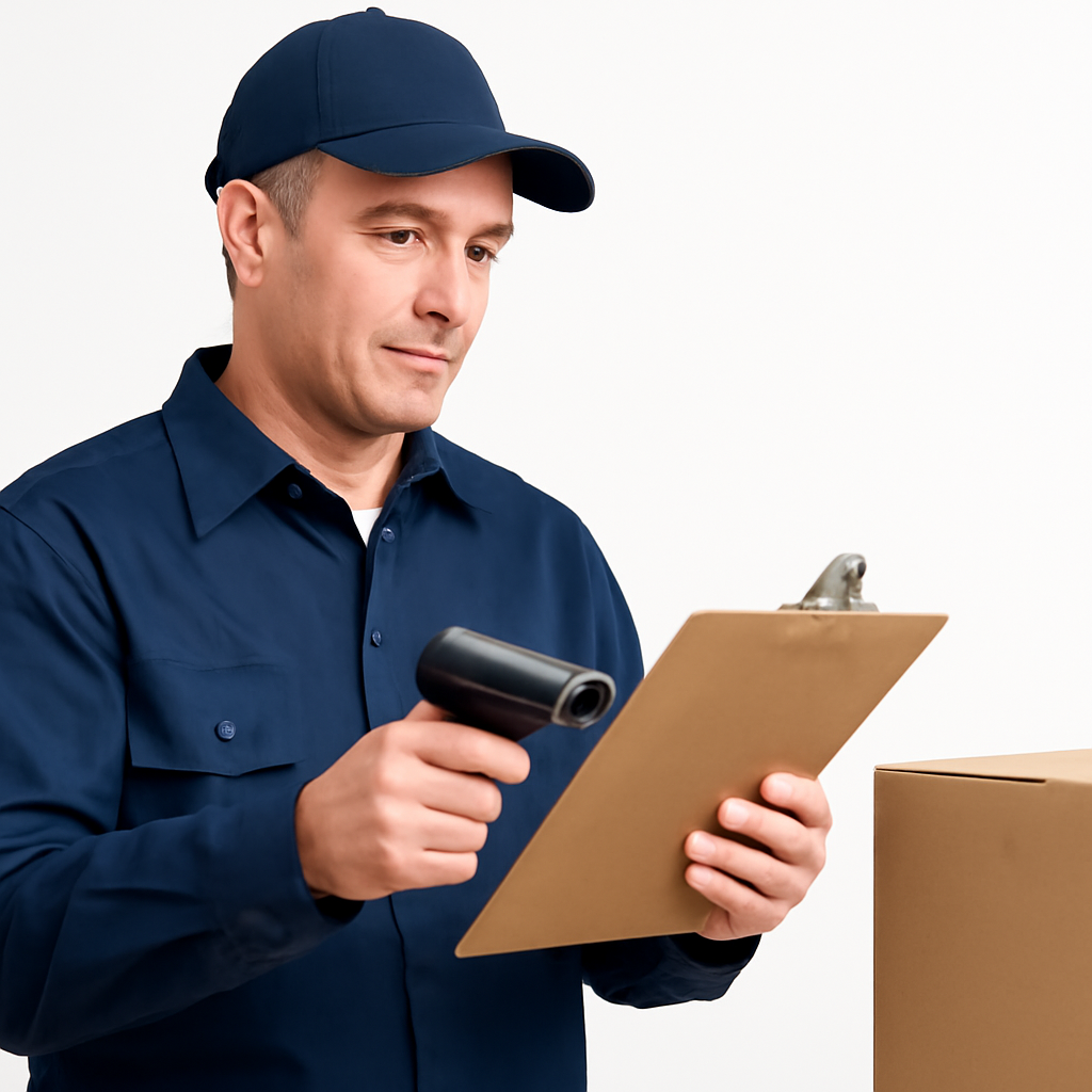 curso de Conferente 2