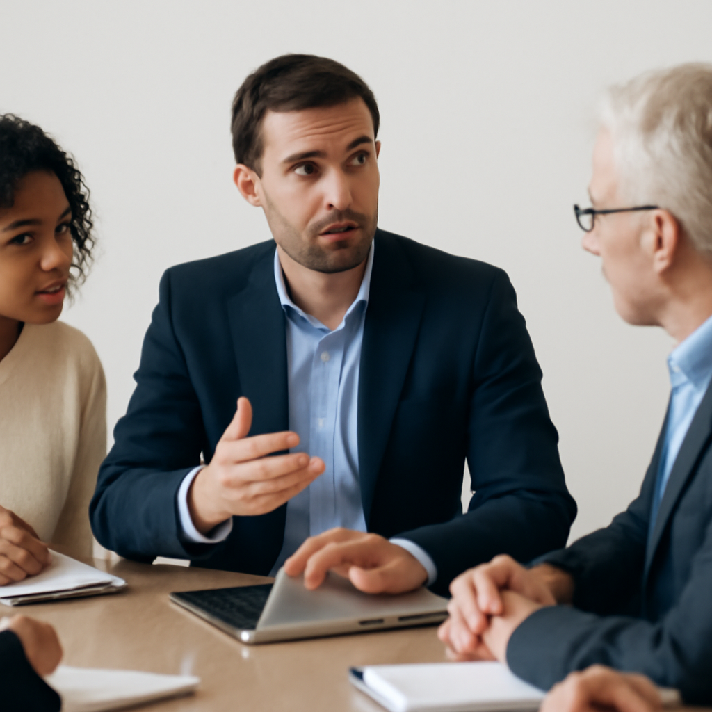 curso de Conselheiros