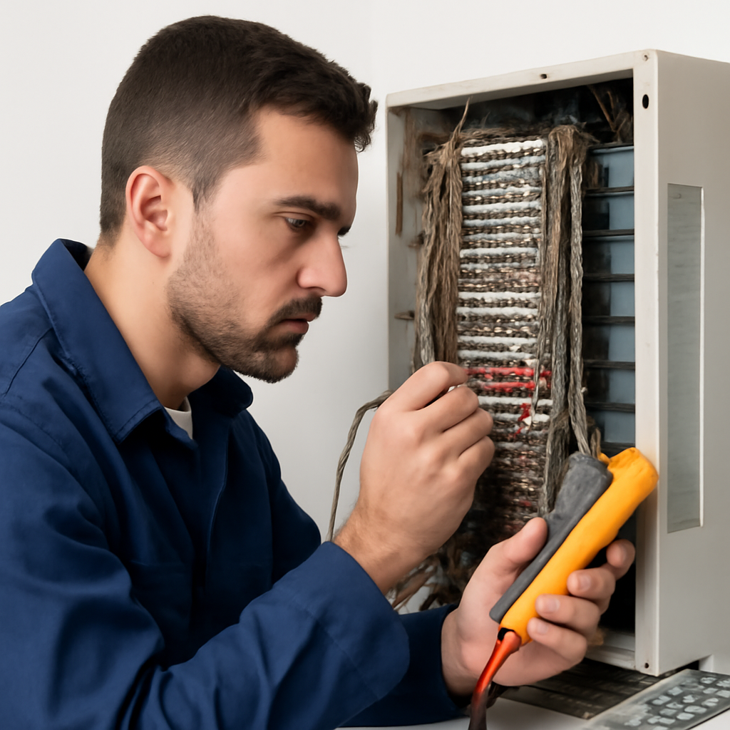 curso de Conserto de pabx