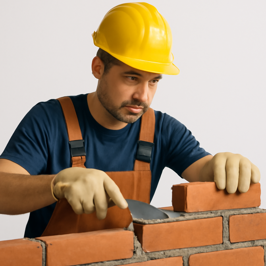 apostila de Construção de pedreiro