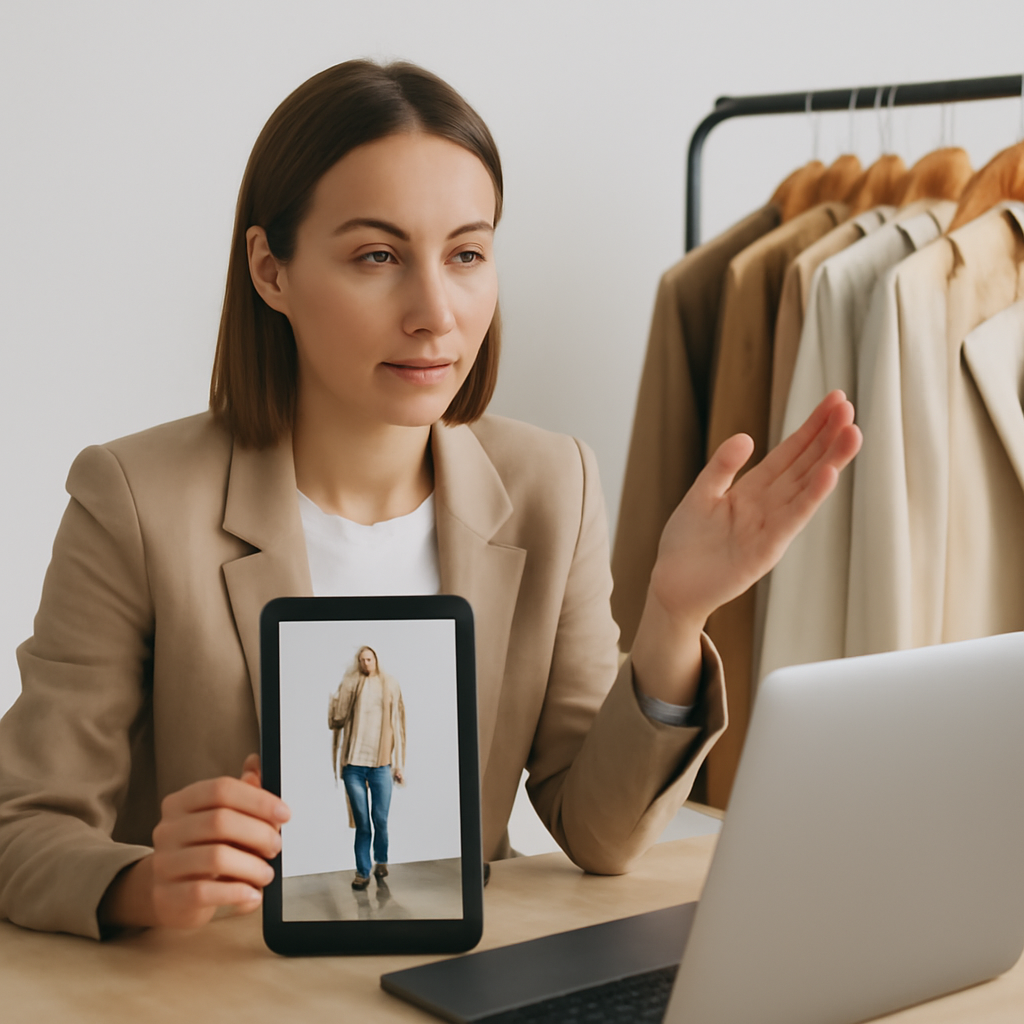 curso de Consultoria de imagem online