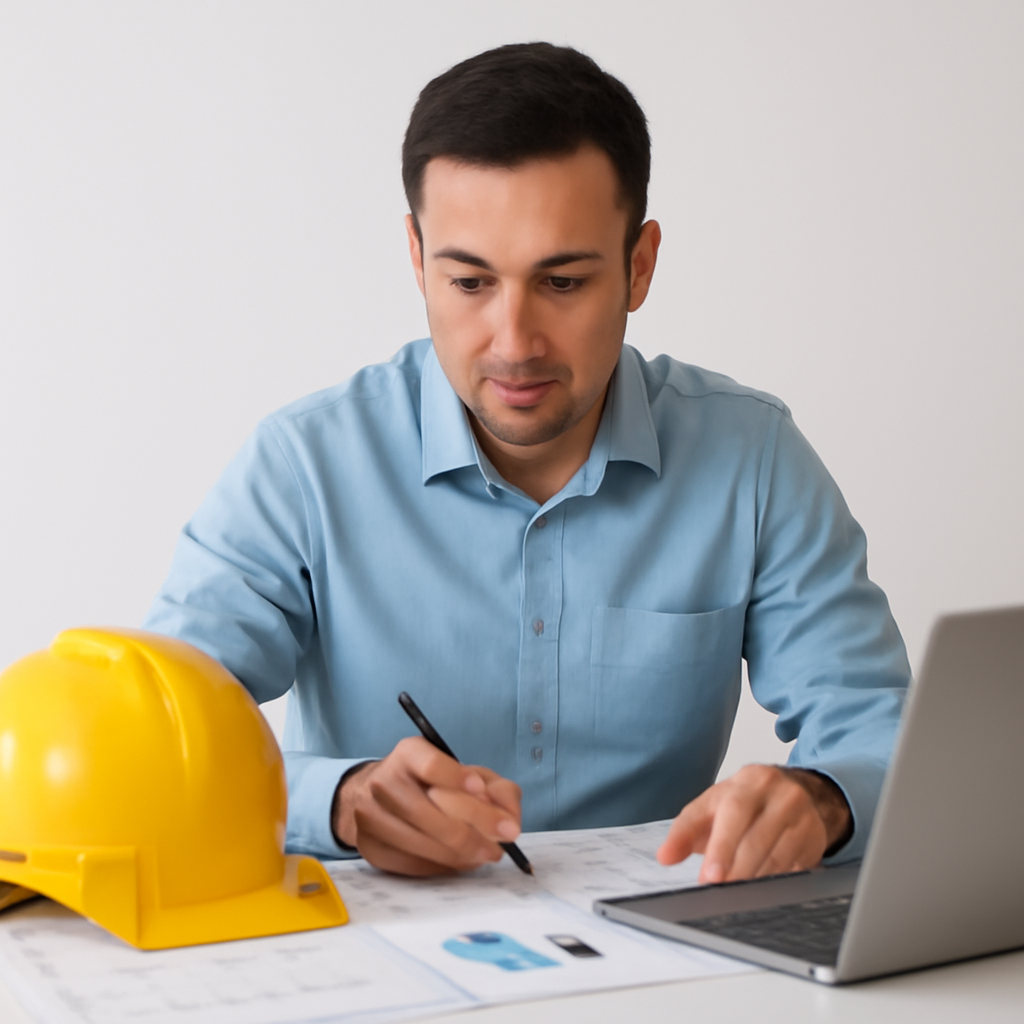 apostila de Controladoria na construção civil