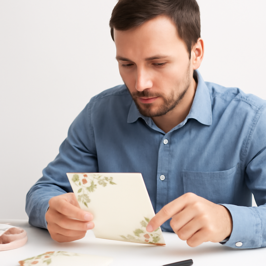 curso de Convite de casamento