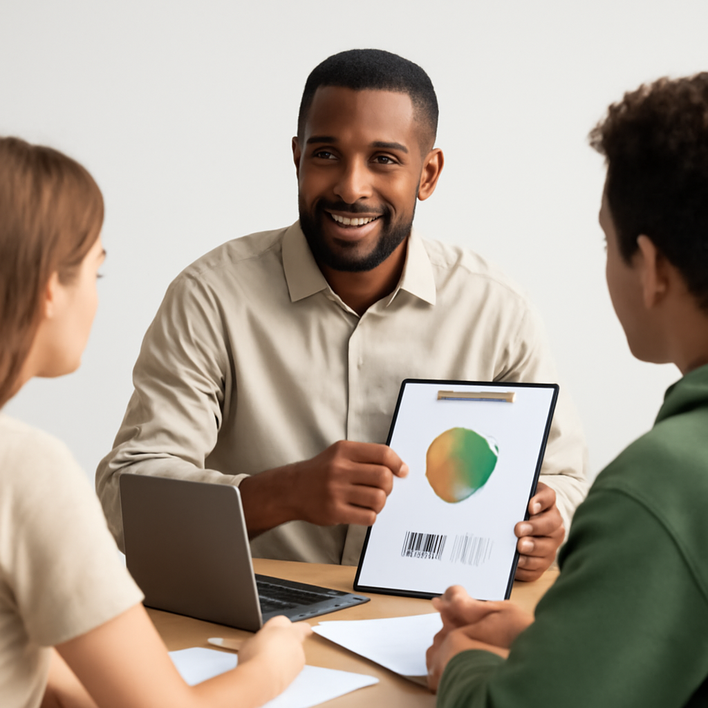 curso de Coordenador de projetos sociais
