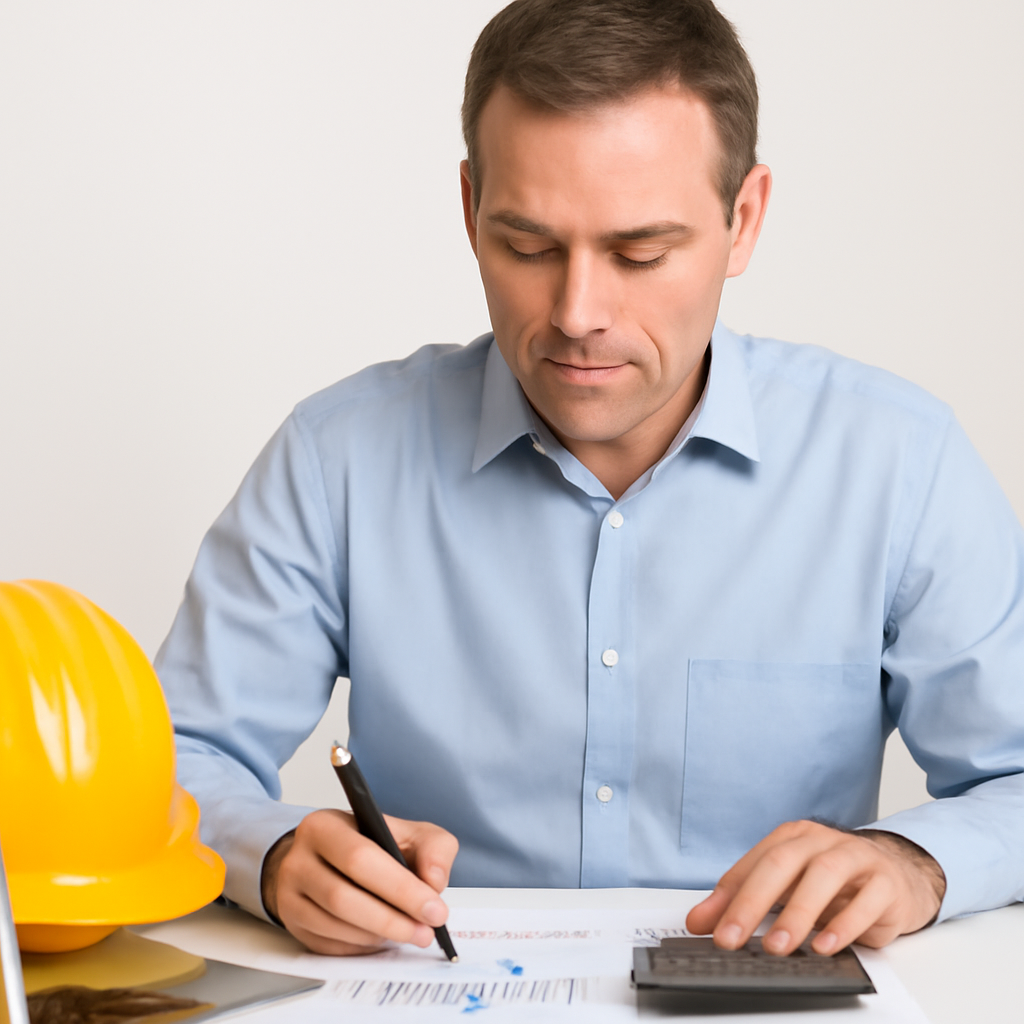 curso de Custos industriais