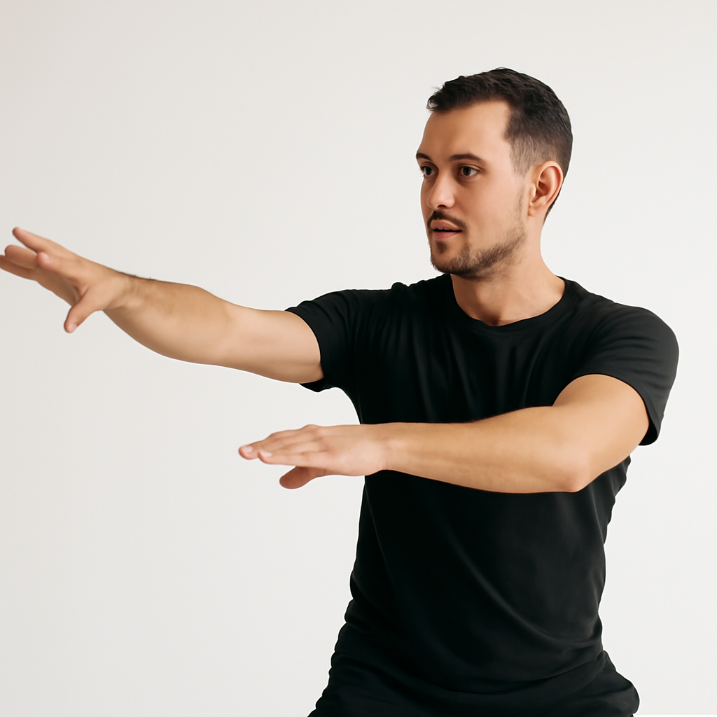 curso de Dance coreografia