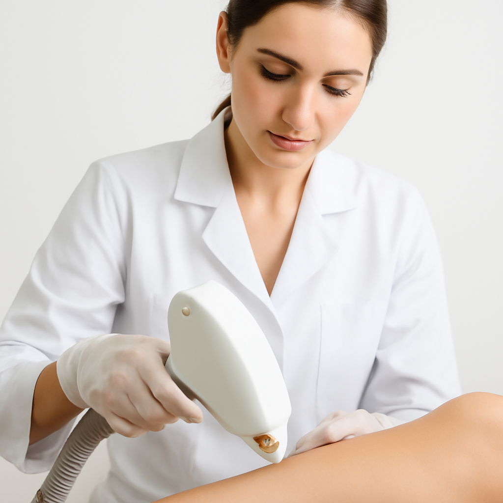 Curso de Depilação a laser on-line | Curso de Depilação a laser a ...