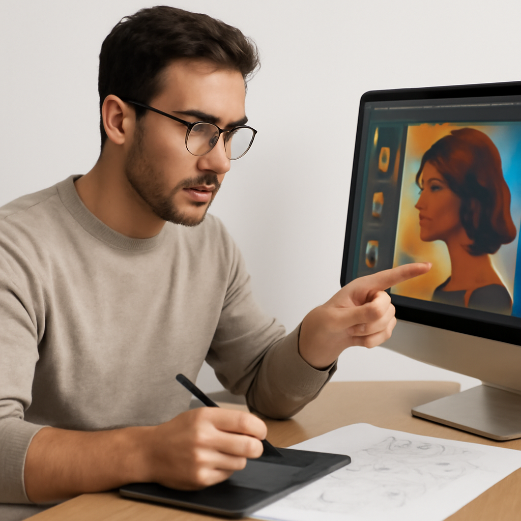 apostila de Designer de arte