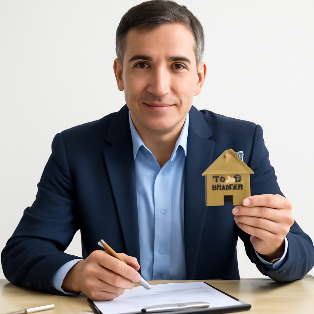 curso de Despachante imobiliario