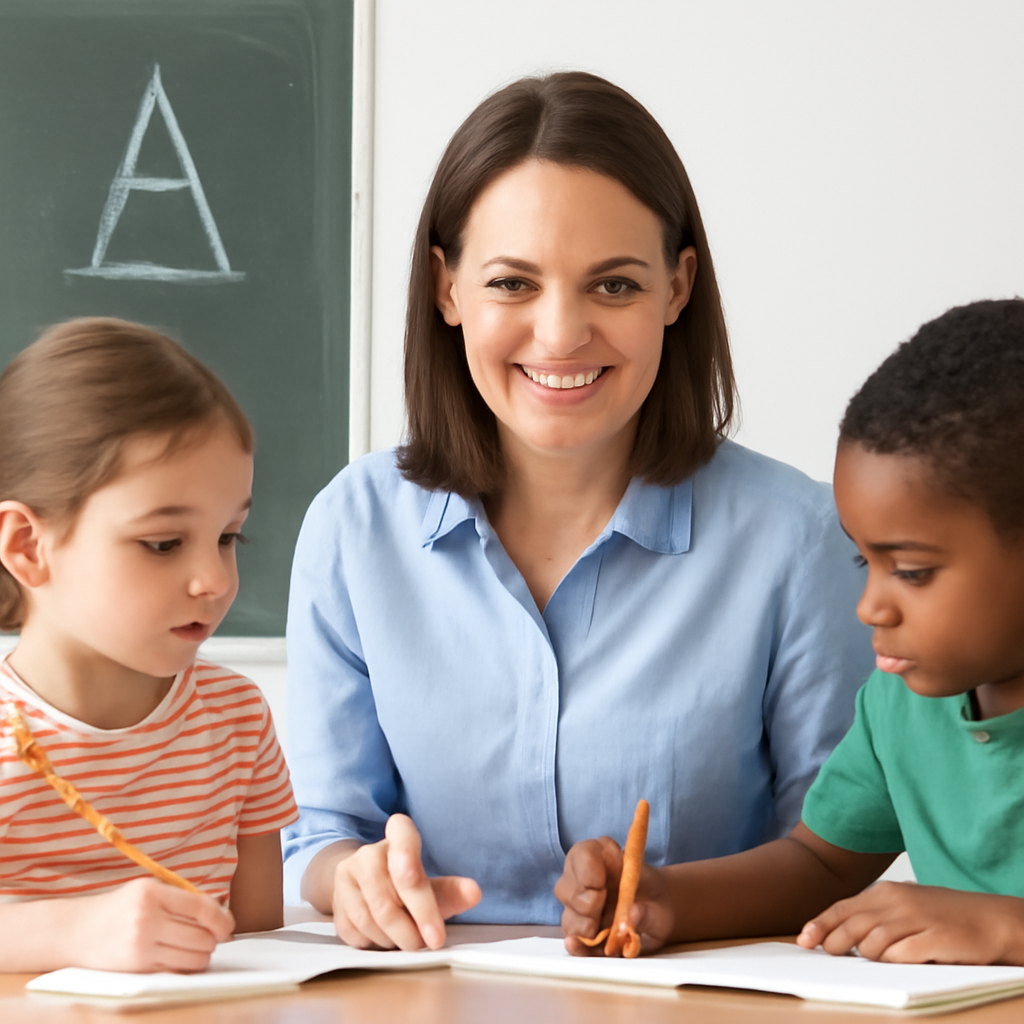 apostila de Educação básica