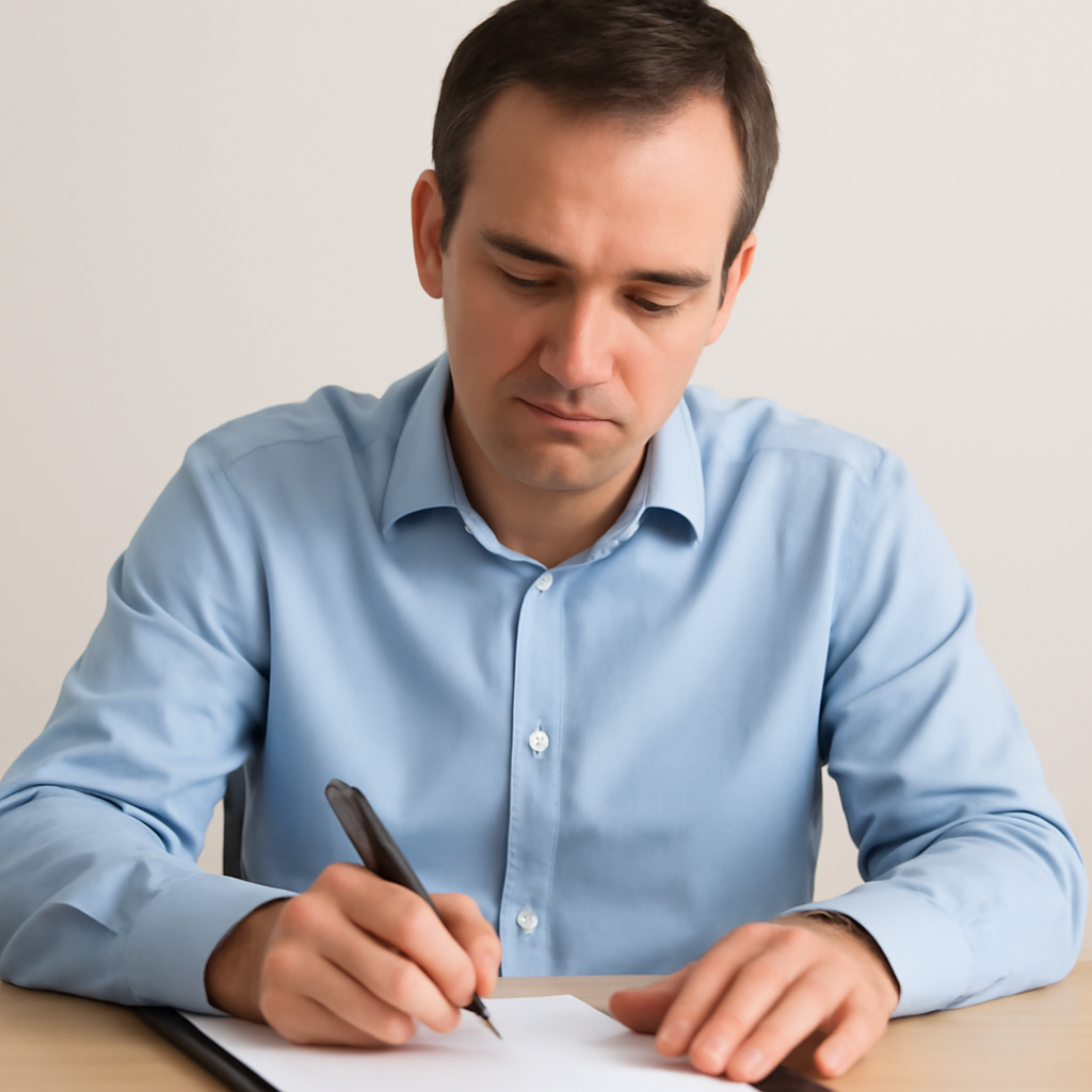 curso de Elaborar ofício ou memorando