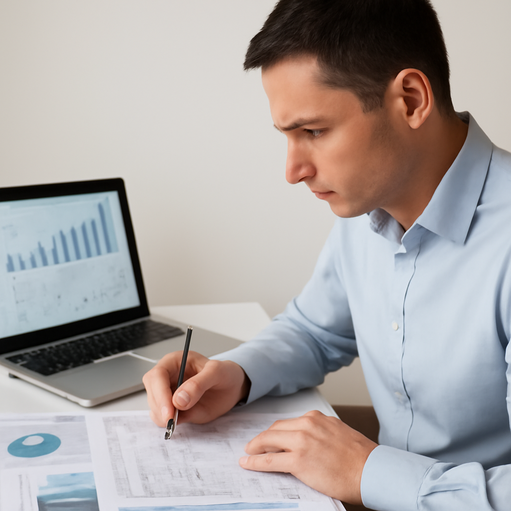 curso de Elaborar relatórios s