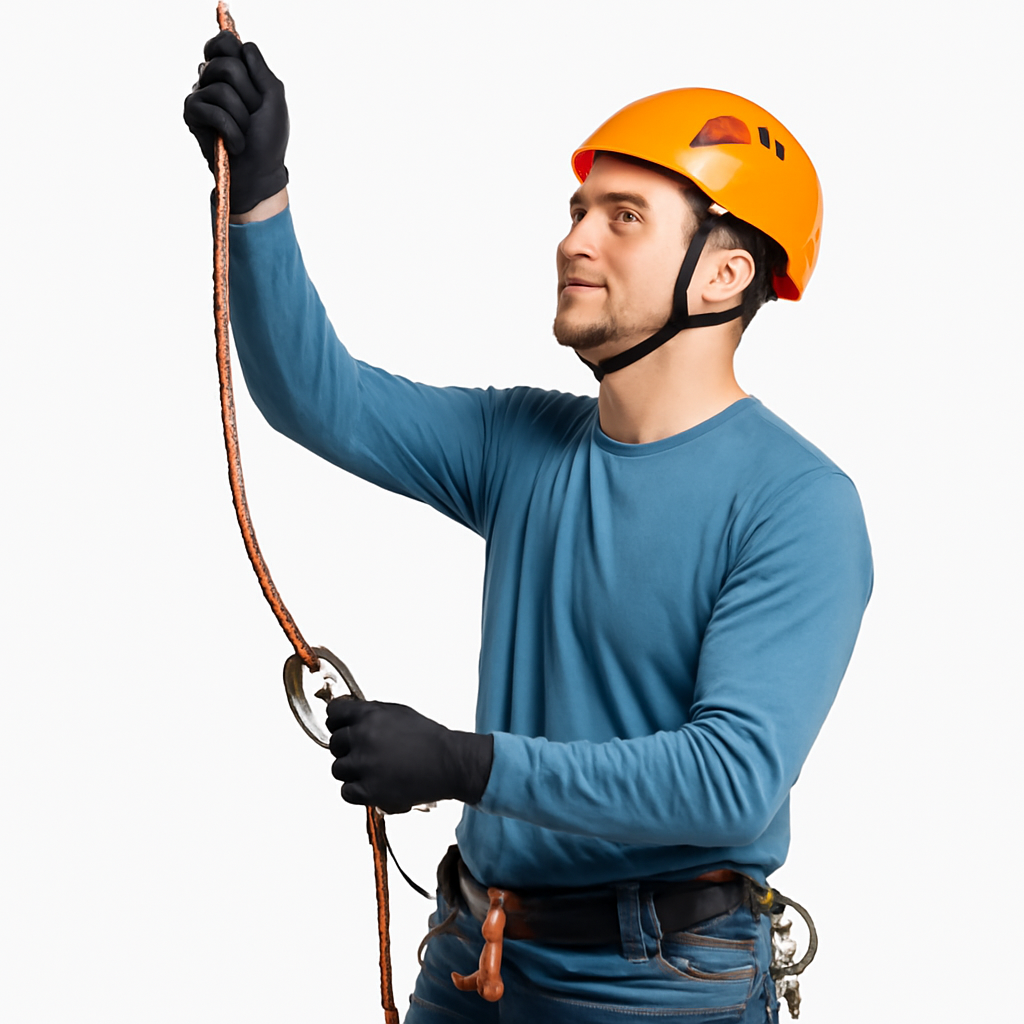 apostila de Alpinismo