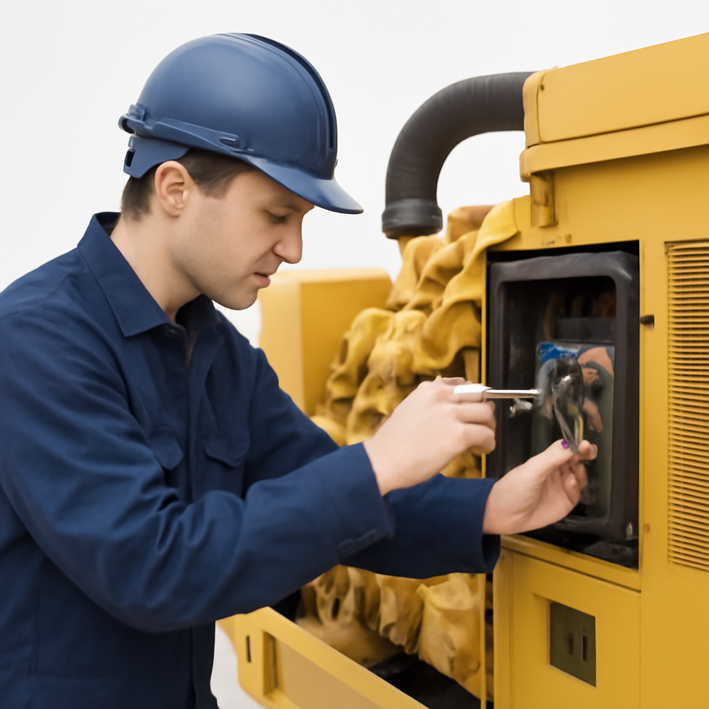 apostila de Fabricação de geradores