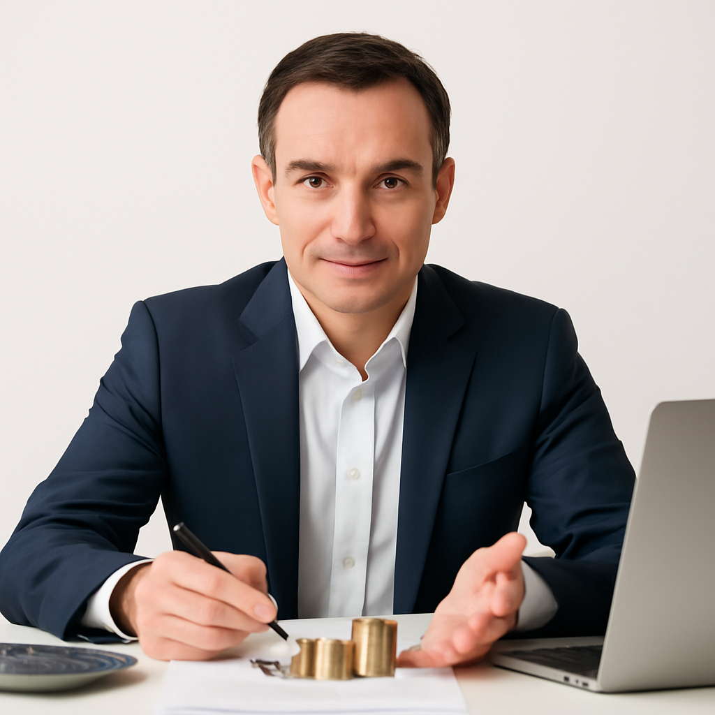 curso de Fundos para investir