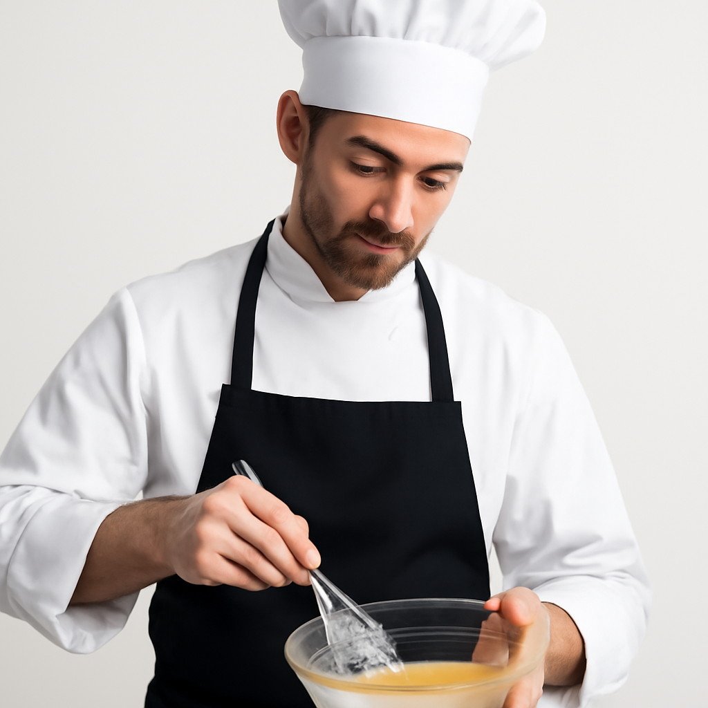 apostila de Gastronomia curitiba